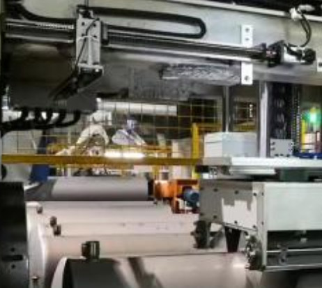 抓取機械（xiè）手