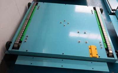 蕪（wú）湖自動化設備的應用有哪些