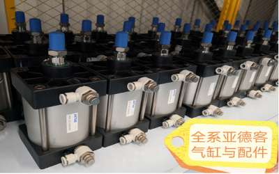 蕪湖自動化設（shè）備的發展需要不斷（duàn）完善