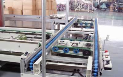 自動（dòng）化設（shè）備（bèi）安全生產為基礎