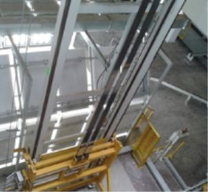 皮帶升降機日常使用注意事項