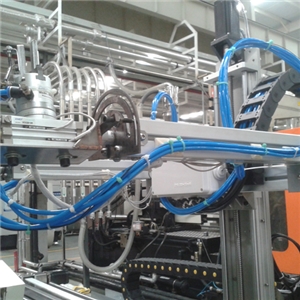 自（zì）動化設備