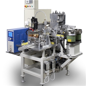 自動化設備（bèi）