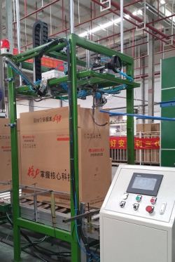 非標自動化設備設計中（zhōng）需（xū）要注意的事項