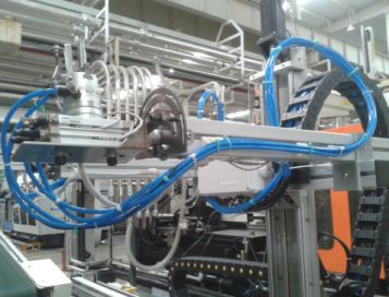 非標自動化設（shè）備（bèi）在日常使用如何減少損耗