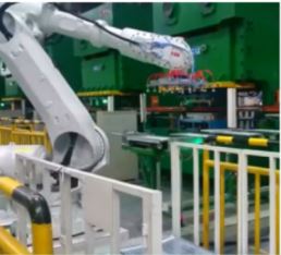 蕪湖自動化設備會取代人（rén）工嗎（ma）