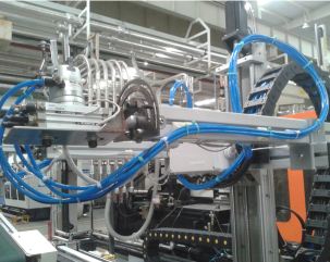 非標自動化設備常見的故障（zhàng）檢修措施