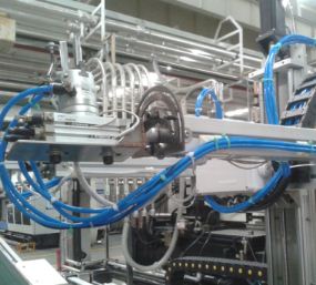 自動（dòng）化（huà）設備維護保養意義（yì）