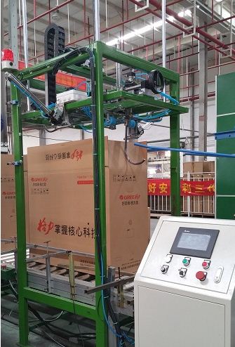 　非標自動化設備定製有哪些細節  　