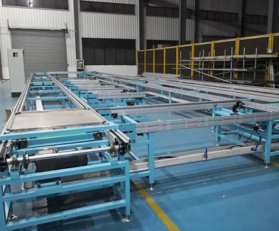 影響自動化設（shè）備運行（háng）效（xiào）率的因素有哪些（xiē）  　　