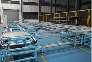 　為什麽使用非標自動化生產線  　　