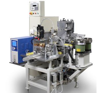 非標自動化設備與傳統設備相（xiàng）比有哪些優勢