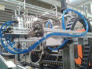 非標自動化設備定製是什麽  　　