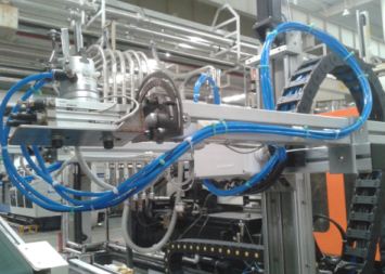 非標自動化設備使用如何降低（dī）磨損  　　