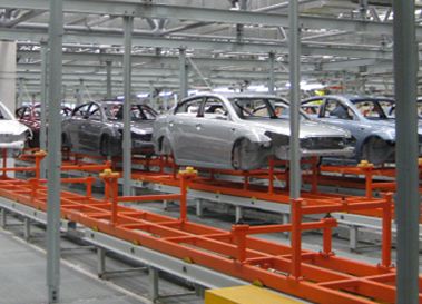 自動化生產線產業發展現（xiàn）狀及趨勢