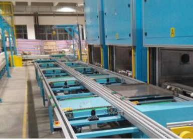 關於標準化在非標（biāo）自動化生產線設備的意義及發展建議