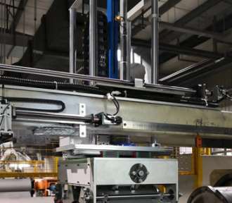 論自動化設備存在的意（yì）義