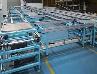 自動化設備給我們生活中帶來了什麽（me）