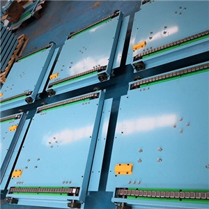 升降平移機（jī）自動（dòng）化設備