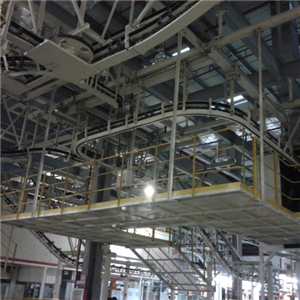 空（kōng）中懸鏈