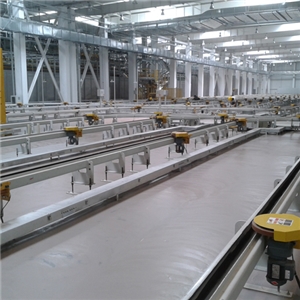 摩擦輸送線（xiàn） Flexible Drive System